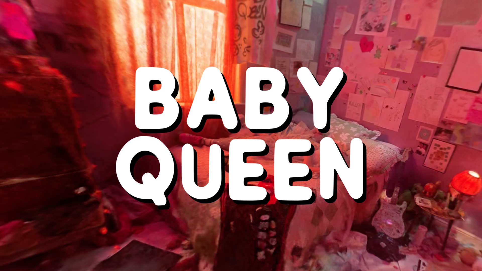 baby queen tour 2022